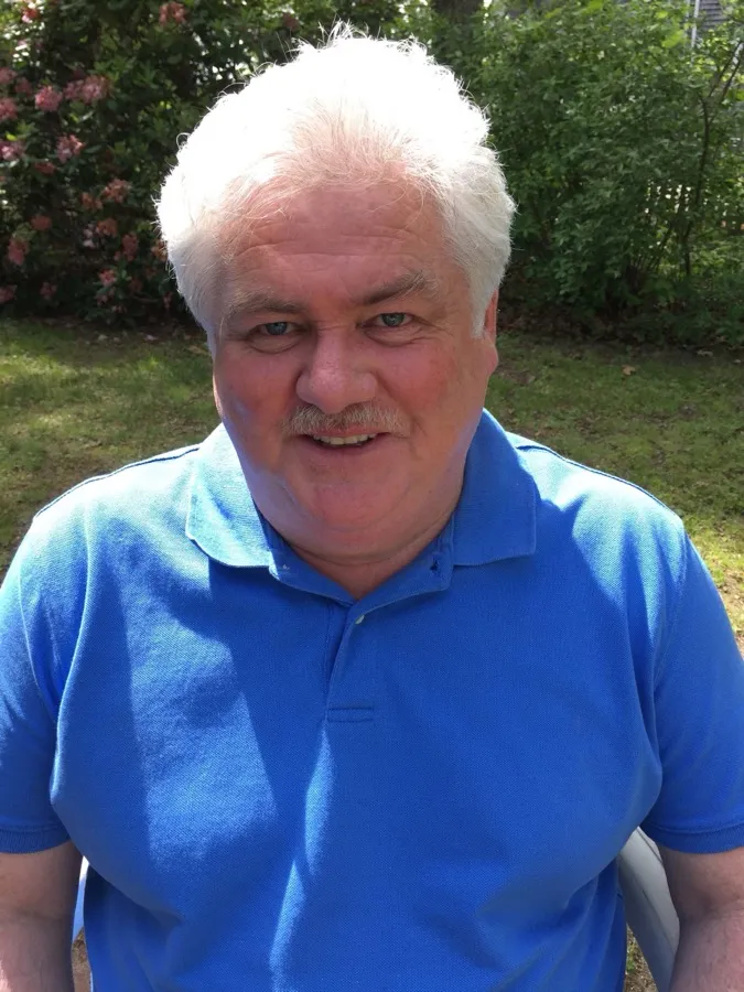 Philip C. Waters, master electrician